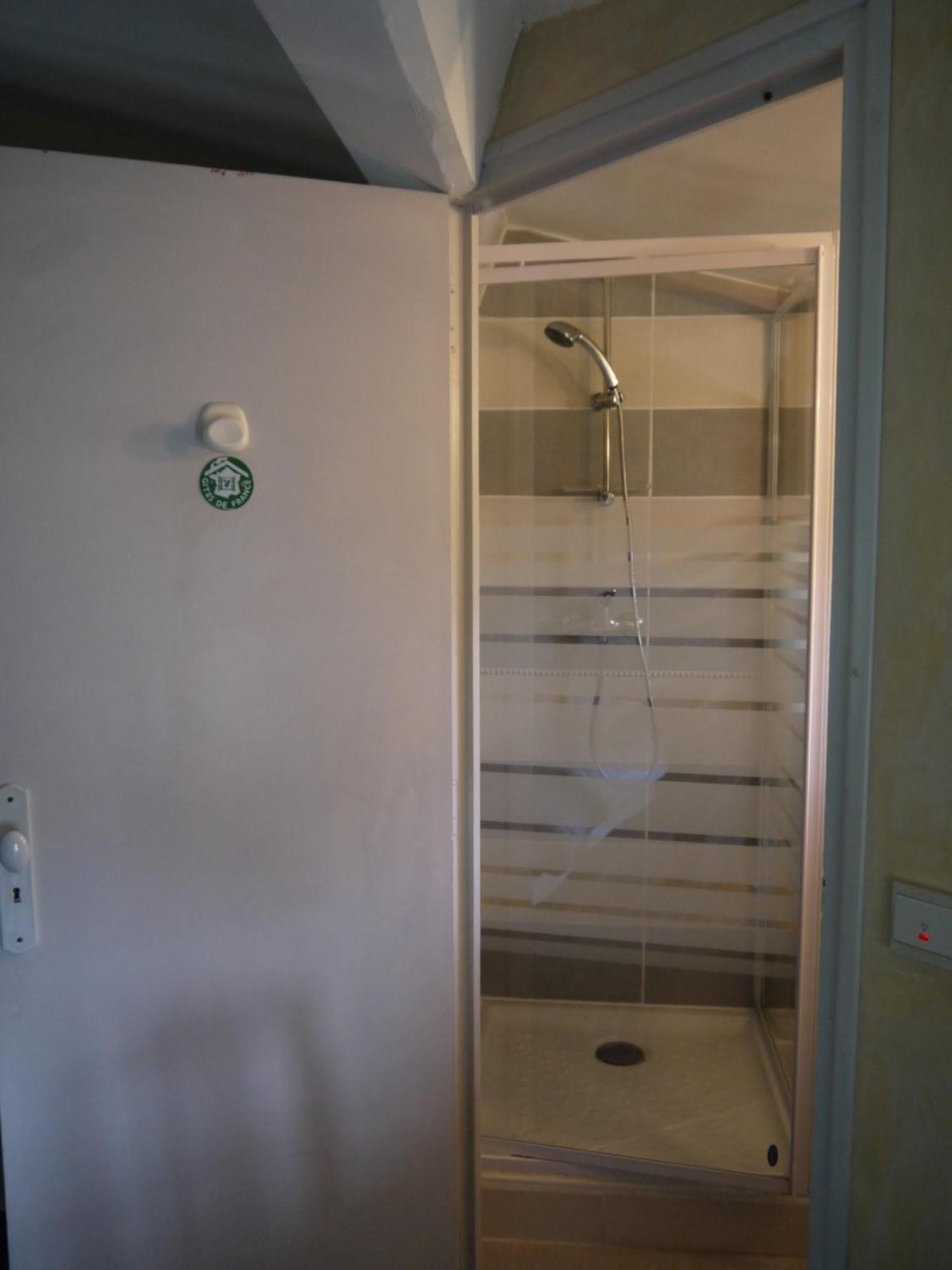 Chambres D'Hotes - Les Bujours Saint-Georges-des-Coteaux Номер фото